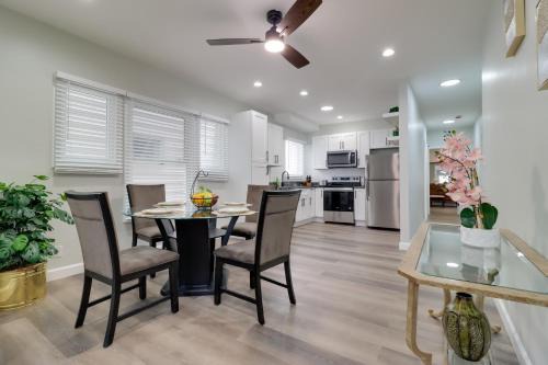 New Center Detroit House | 1 Mile to Henry Ford Hospital! Renovated Rental