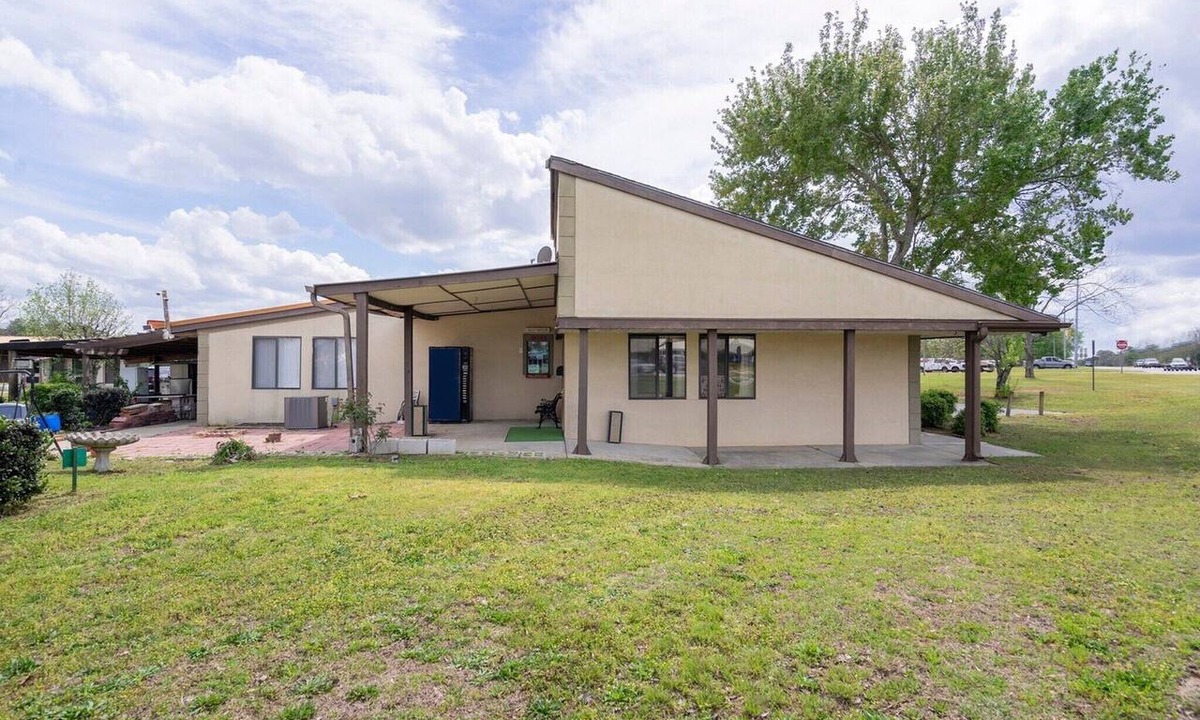 Daleville Apartment | 2 Bedroom Apartment|Daleville AL