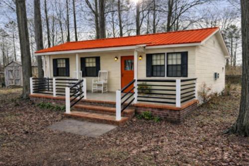 Bessemer House | 3BR Bessemer Stay Near Splash & I-459