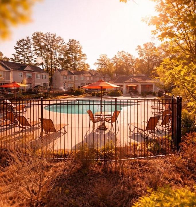Clarkdale House | 3BR Home 15 Min from Downtown Atlanta Driveway & street parking free