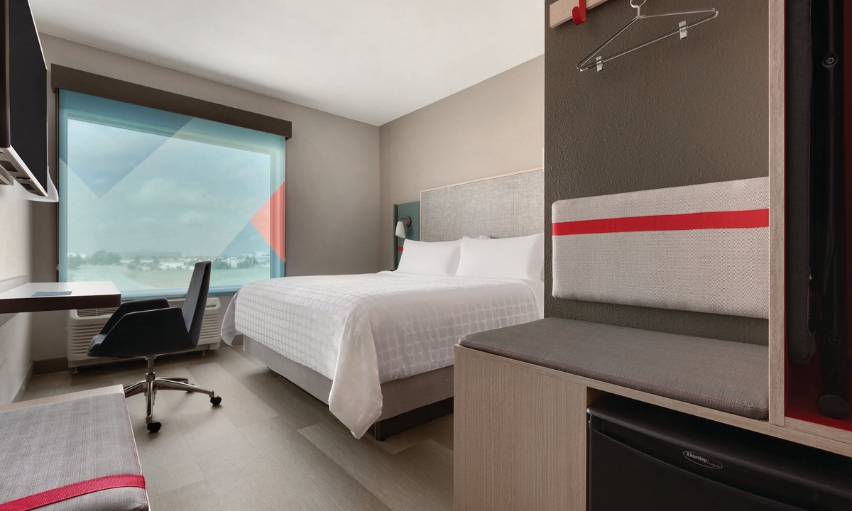Prattville Hotel | avid hotel Prattville - Montgomery North by IHG