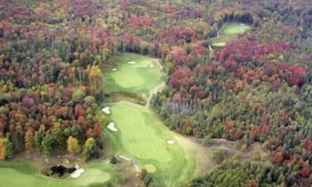 Gaylord Condo | Awesome location at Otsego Resort! Ski in, ski out! Just renovated and updated!