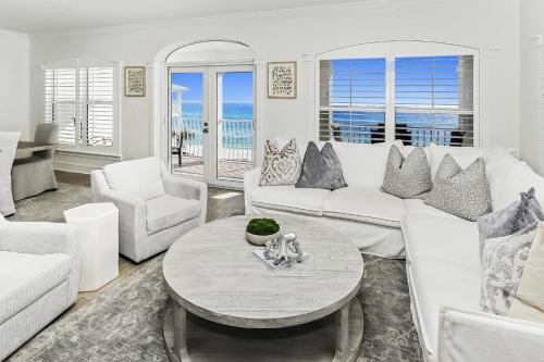 Rosemary Beach House | B402 Sunset Beach Villa
