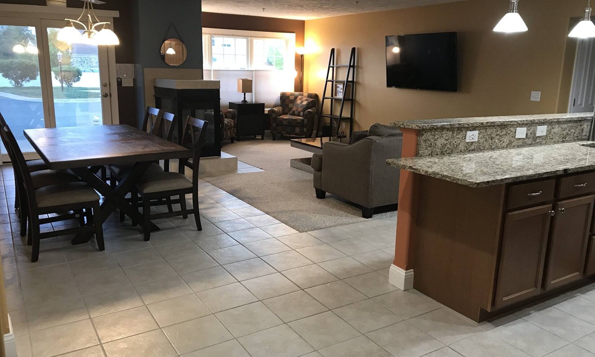Traverse City Condo | Bay View, Downtown Traverse City Condo
