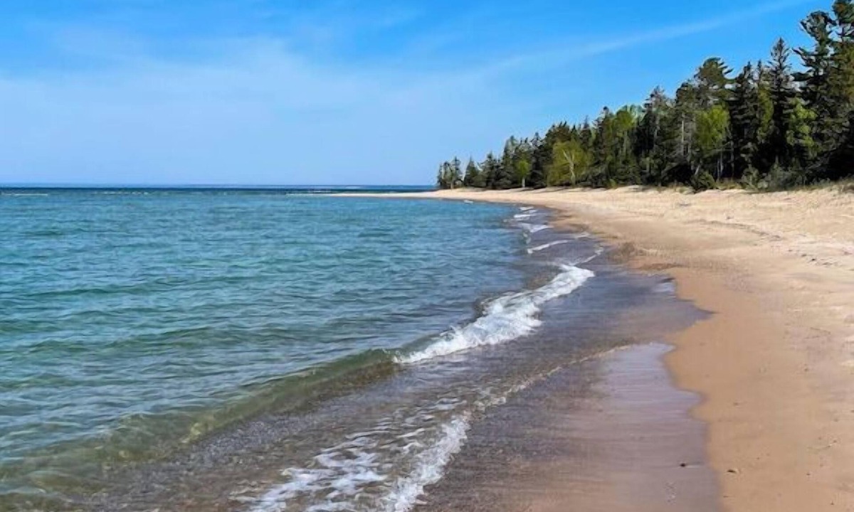 Millersburg House | Beach House On Lake Huron: Summer Paradise: Swim, Kayak, and Relax on Lake Huron!