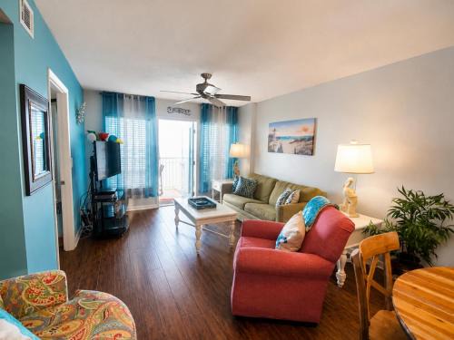 Gulf Shores House | Beachfront Condo Heated Pools Views Near Hangout