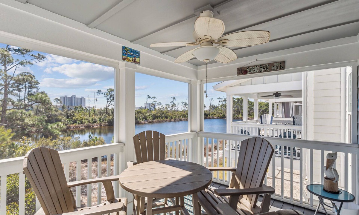 Ono Island House | Beautiful & Beachy! 3BR Townhome Lost Key Golf & Beach Club, Pools, Free Shuttle