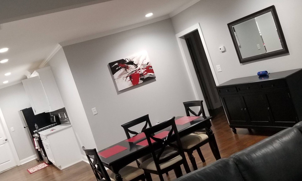 Westview House | Beautiful home, minutes from Atlanta's hottest attractions