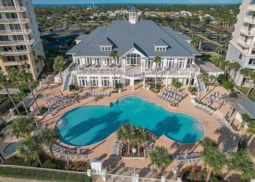 Fort Morgan House | Beautiful Resort Condo On The Beach - The Perfect Getaway