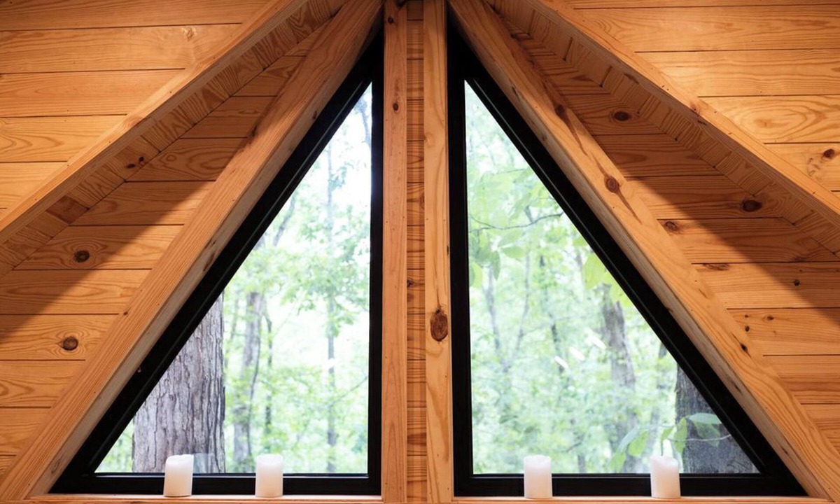 Fairburn Cabin | Beech Retreet Treehouse Atlanta