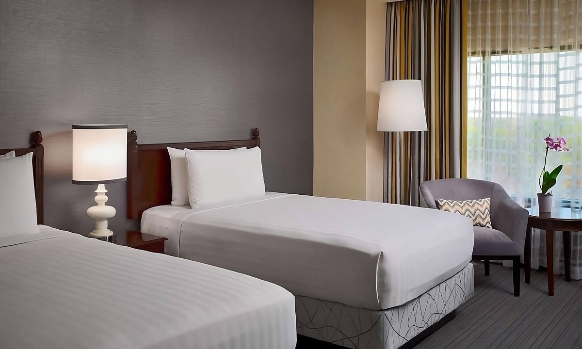 Gwinnett Place Hotel | Better Choice For Your Vacation! Four Units, Near Gwinnett Place Mall