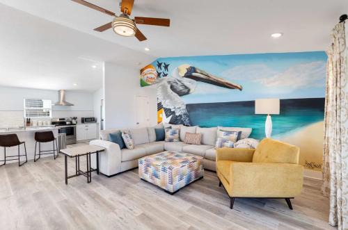 Southwind House | Blue Beak Bungalow