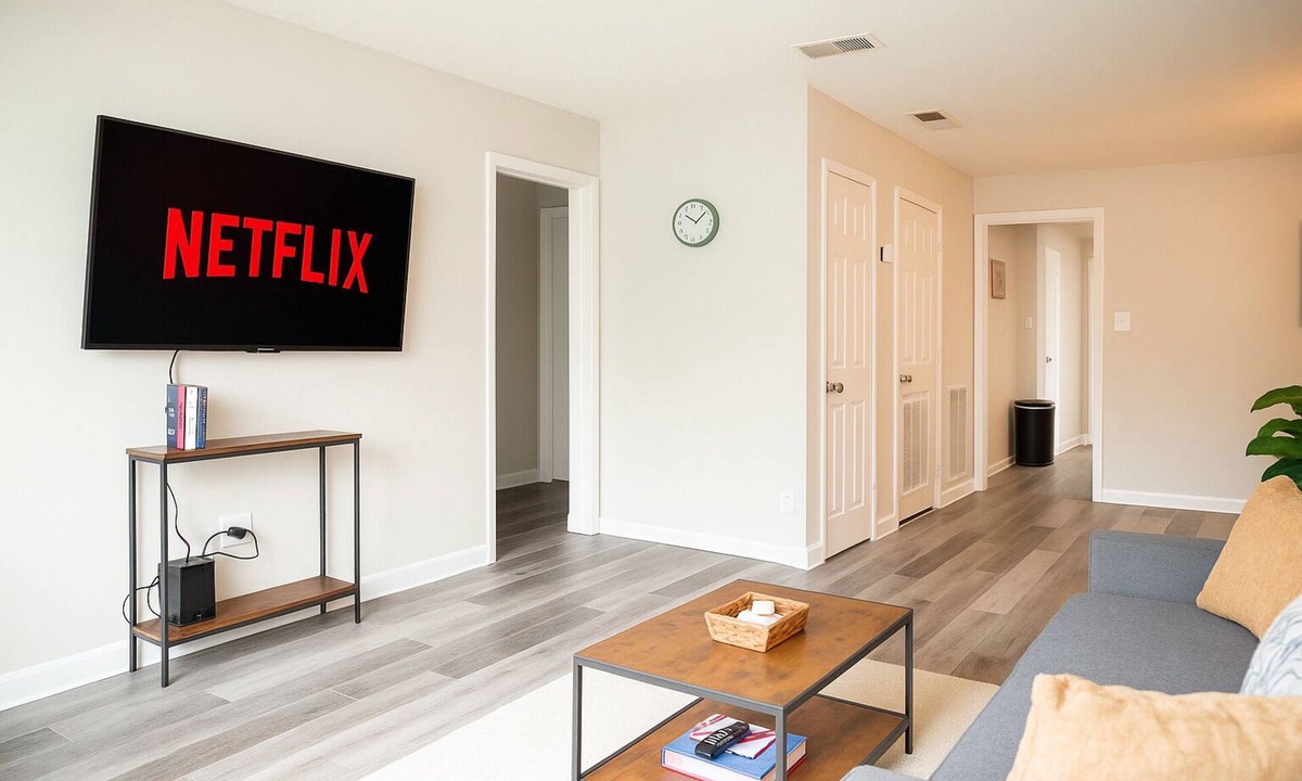 Glen Iris Apartment | Bright & Modern 2BR, Near UAB & Hospitals