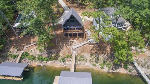 Jasper House | Cabin At Eagle Cove - Great Location! Pet-Friendly!