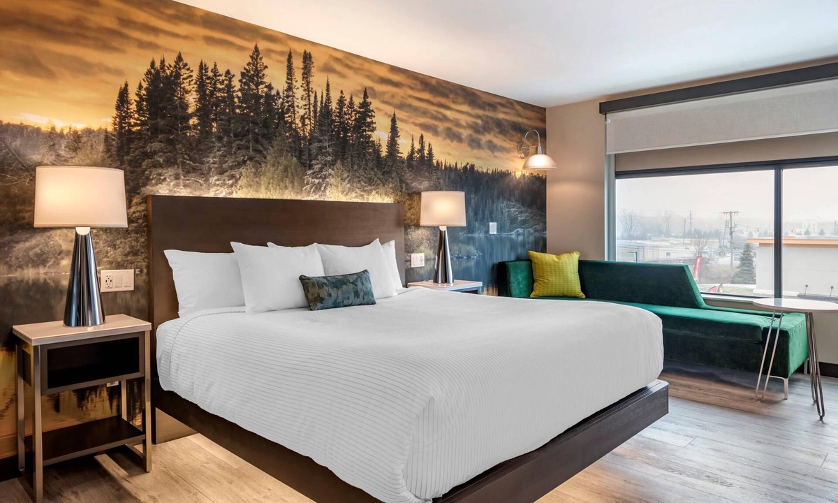 Shelby Township Hotel | Cambria Hotel Shelby Township - Detroit Utica