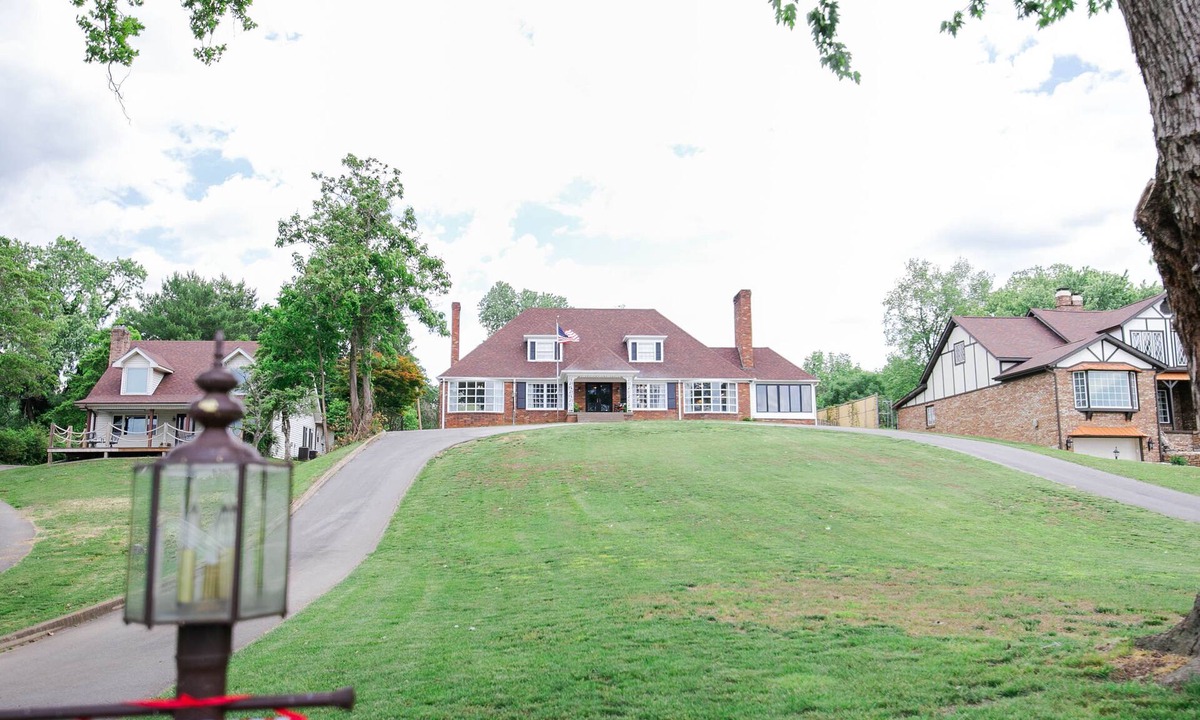 Burnside House | Casa Marina