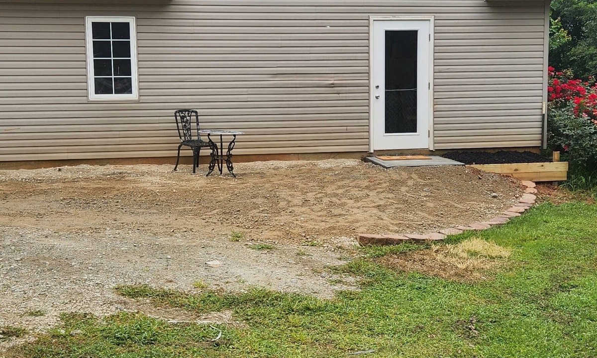 Easley Apartment | Charming 1-bedroom apartment with AC and WiFi in wonderful Easley