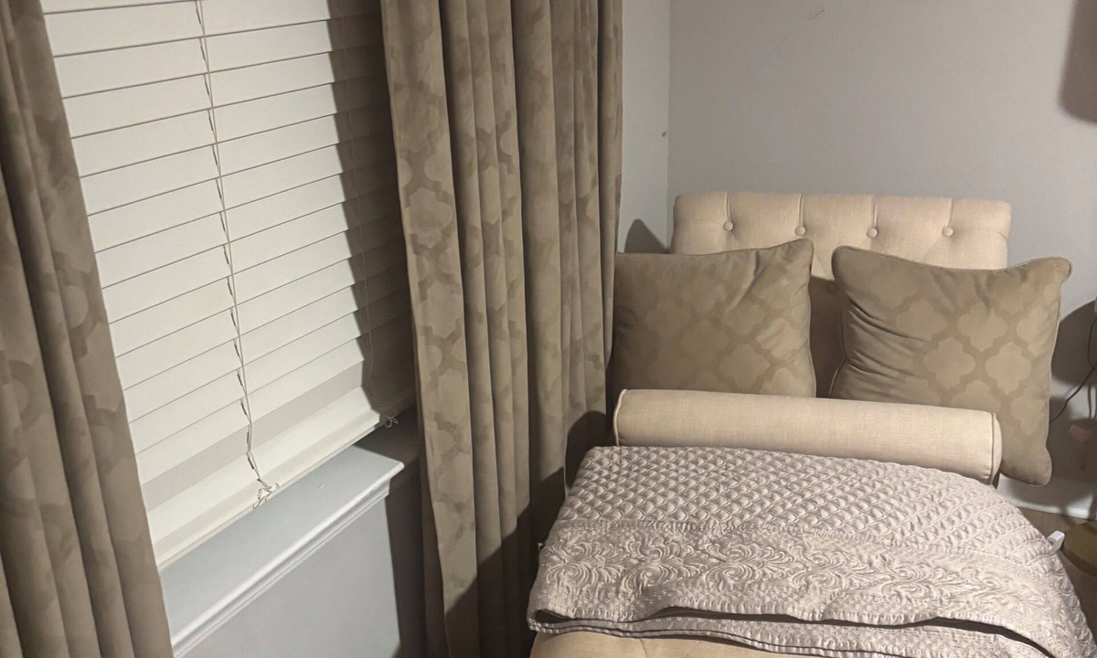 Town Center Apartment | Charming 2-bedroom apartment with AC in superb Kennesaw