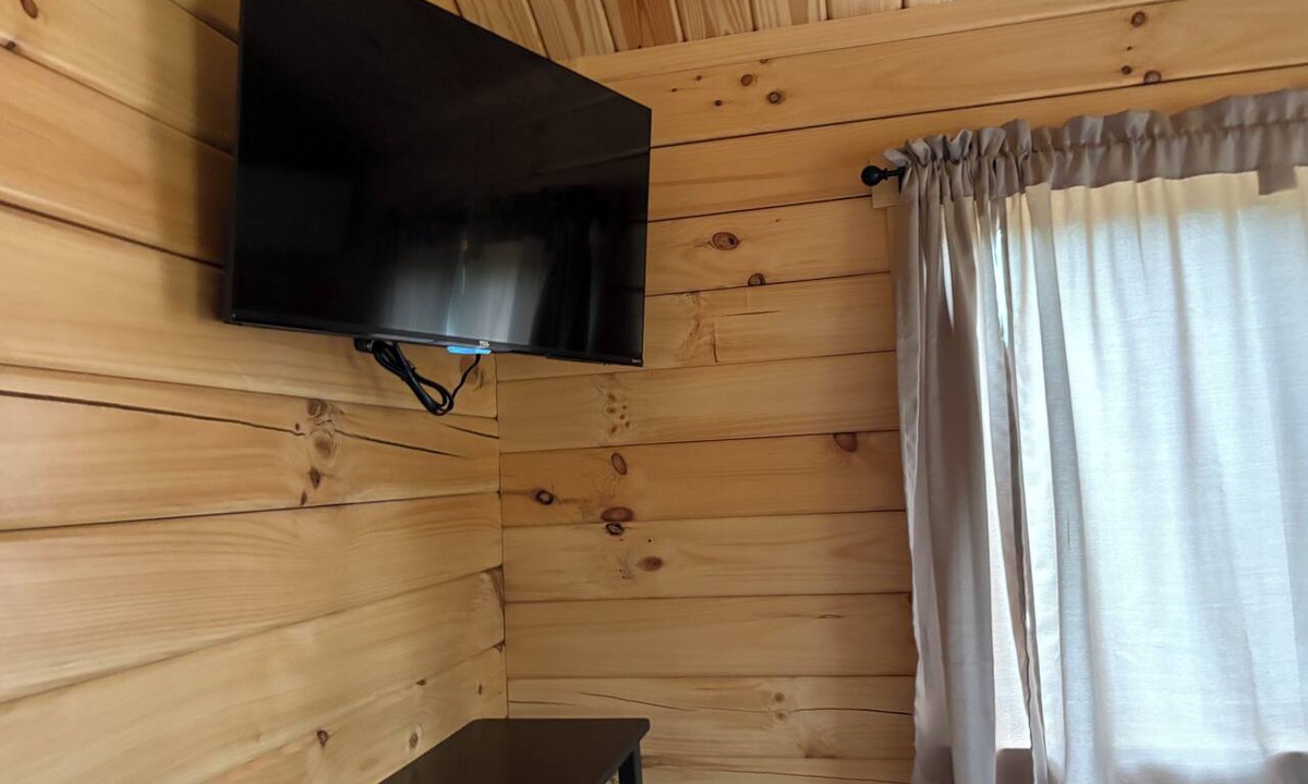 Gwinn Cabin | Charming 3-bedroom cabin in Gwinn - Snowmobile & ATV Trailhead - Pet Friendly