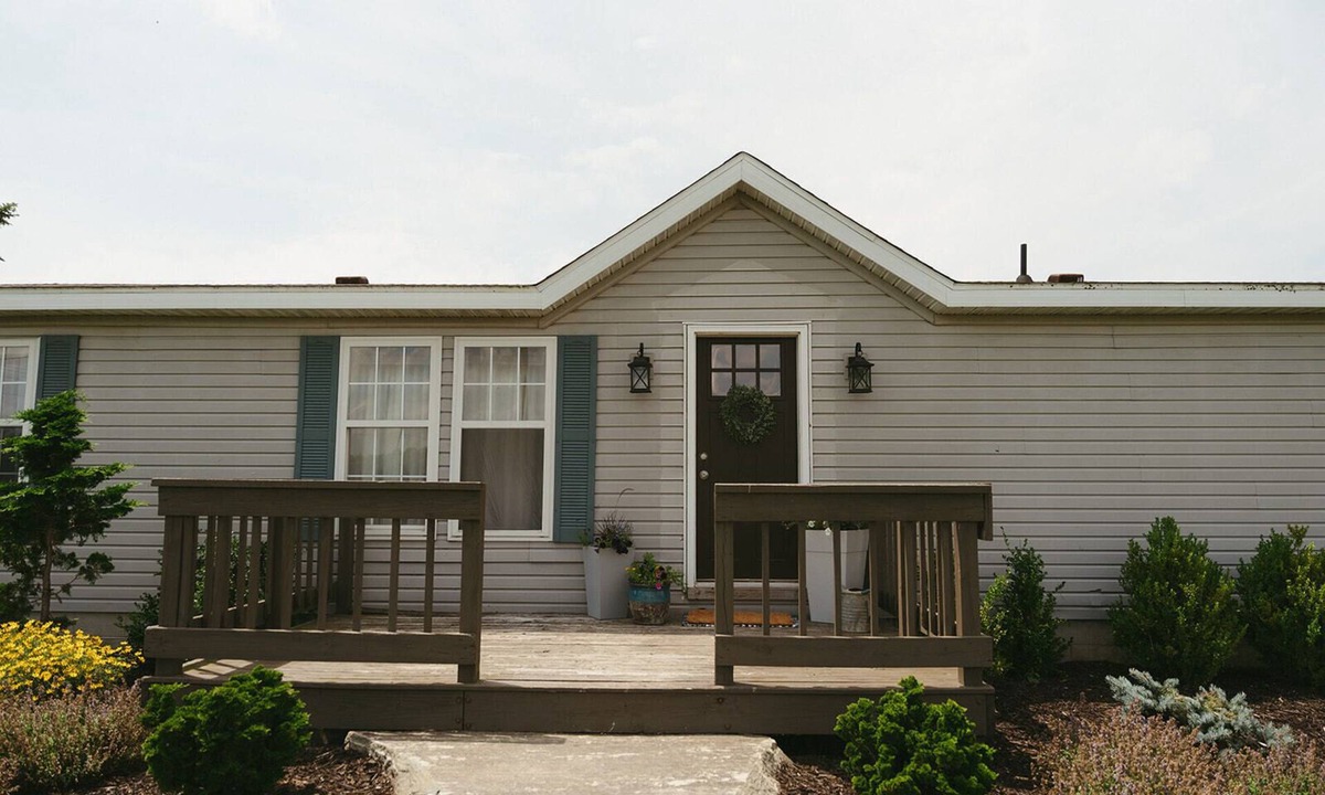 Fountain House | Charming 3-bedroom house situated on a Longhorn & Highlander Farm