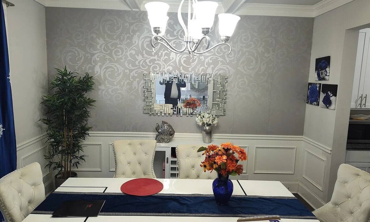 Dallas House | Charming 3-bedroom house pleasant Dallas