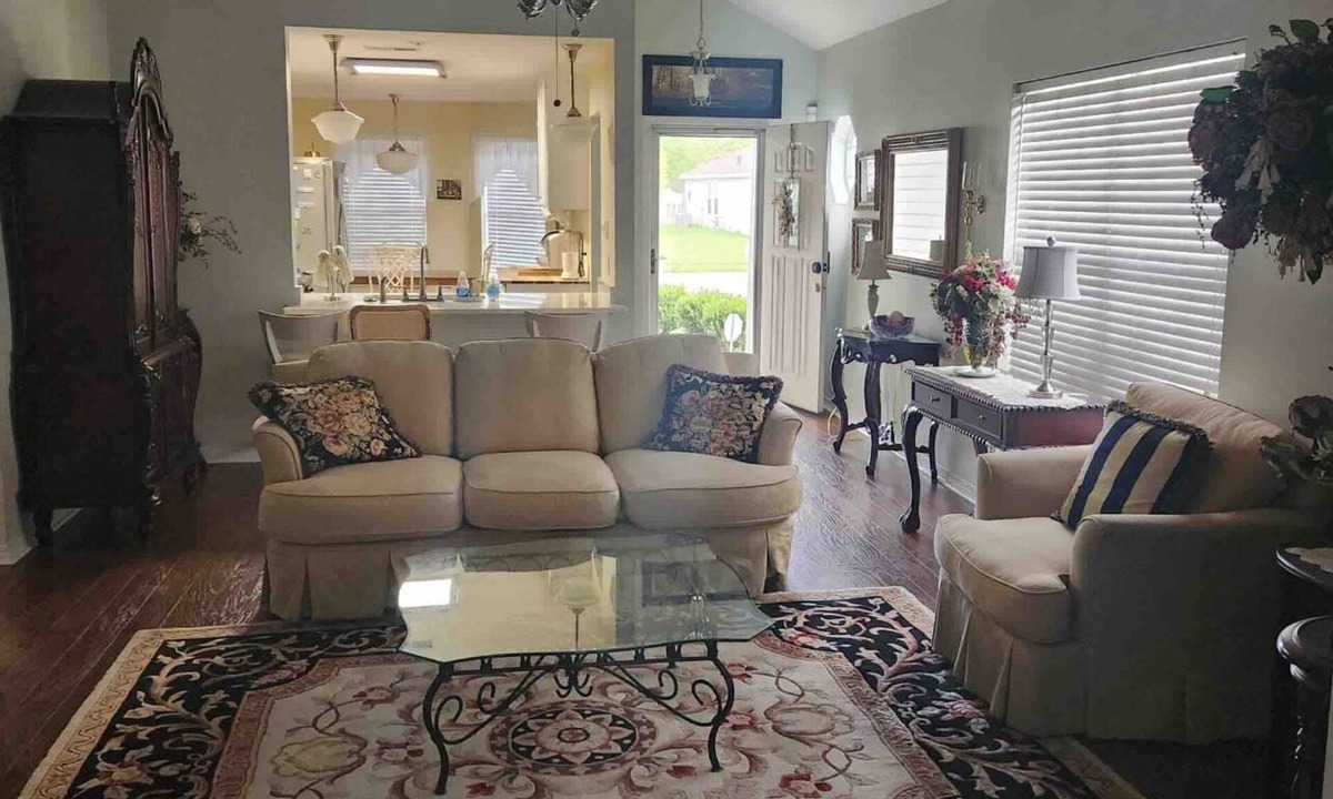 Malbis House | Charming 3-bedroom house in enjoyable Daphne Alabama