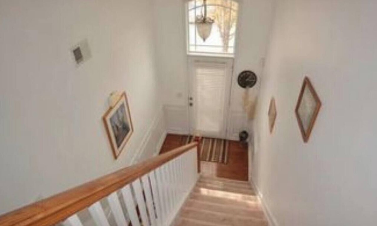 Kennesaw House | Charming 3-bedroom townhome with AC in welcoming Kennesaw