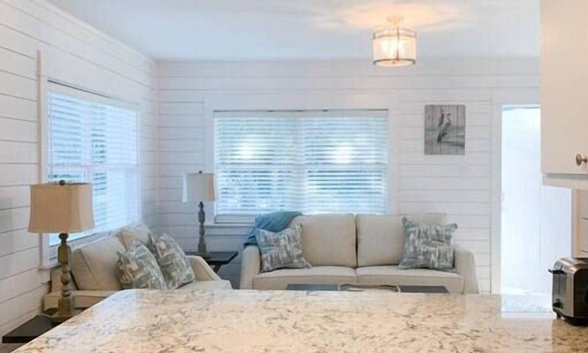 Sawgrass Pointe Condo | Coastal Condos on the Marsh 5B