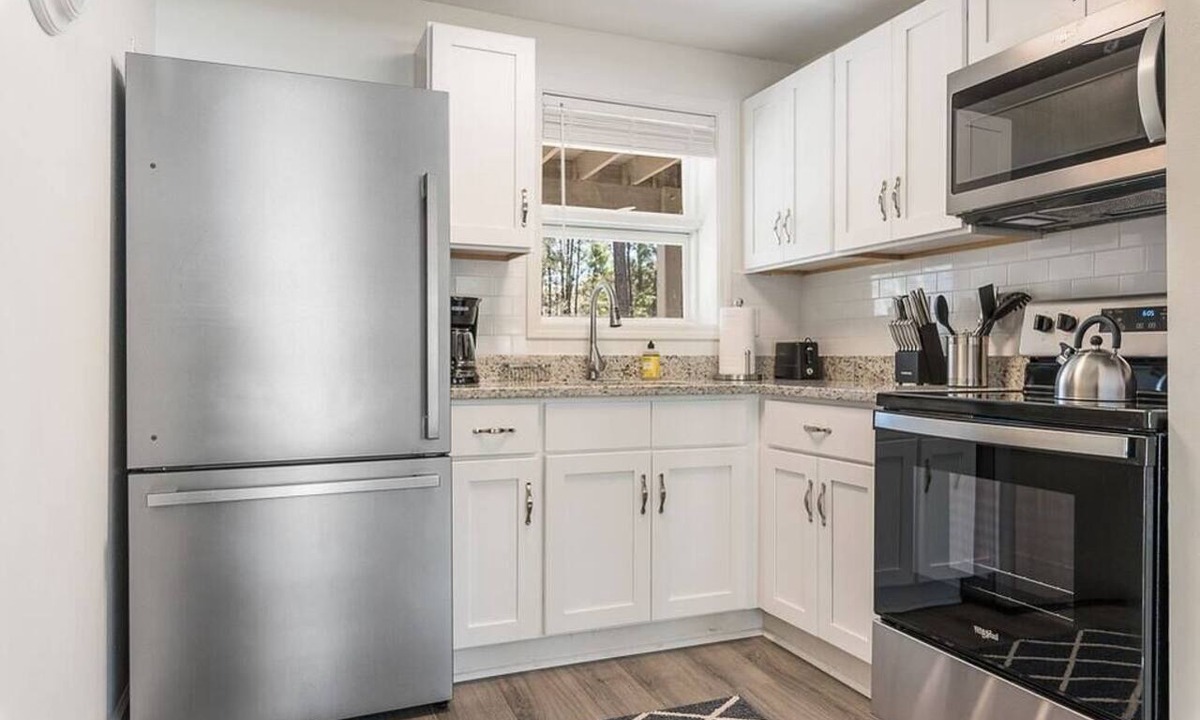 Dauphin Island Apartment | Coastal Escape – Dauphin Island Condos Near the Beach - Unit 2