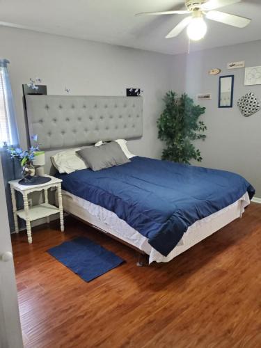 Saint Elmo House | Comfortable home