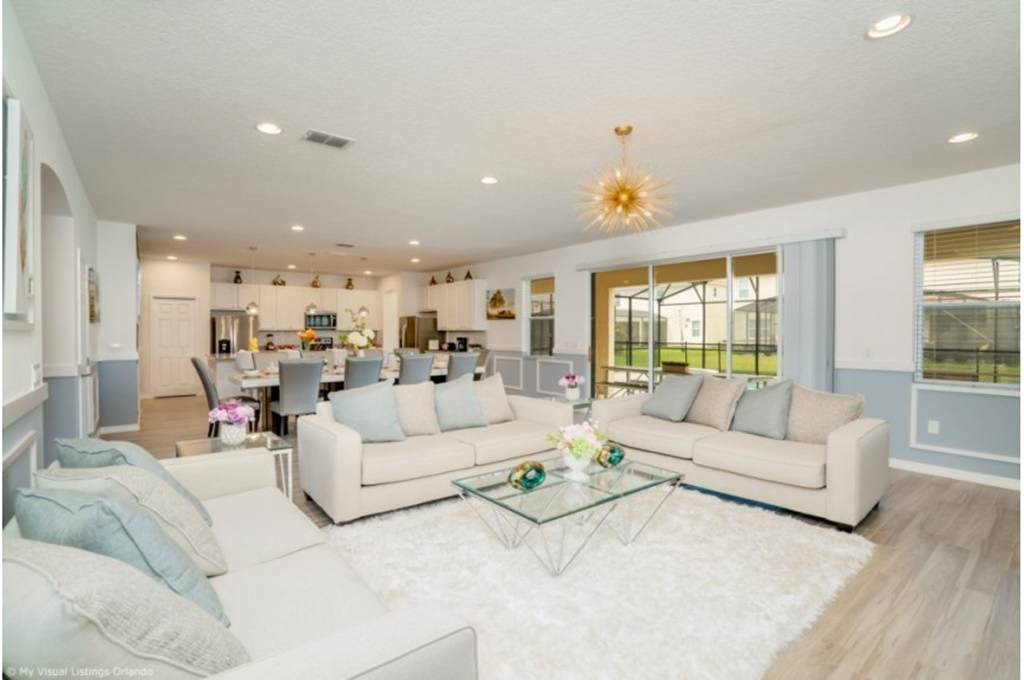 Seaside House | Cottage