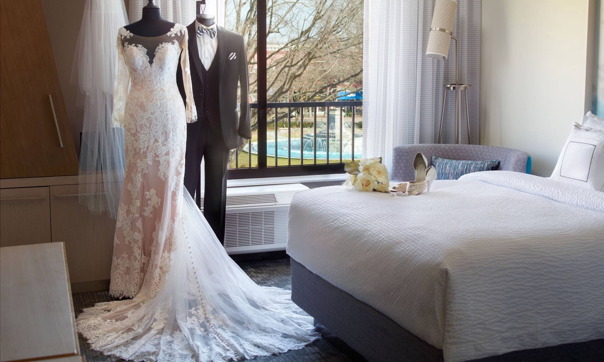 LaGrange Hotel | Courtyard by Marriott LaGrange