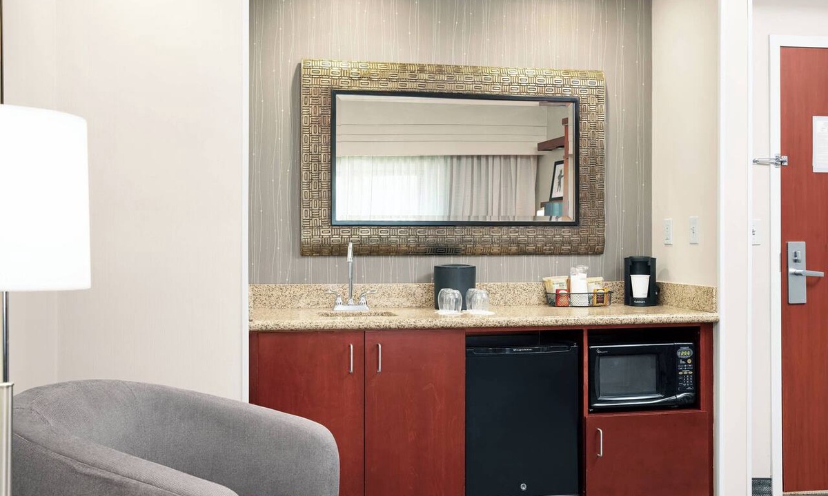 St. Augustine Hotel | Courtyard by Marriott St Augustine I-95