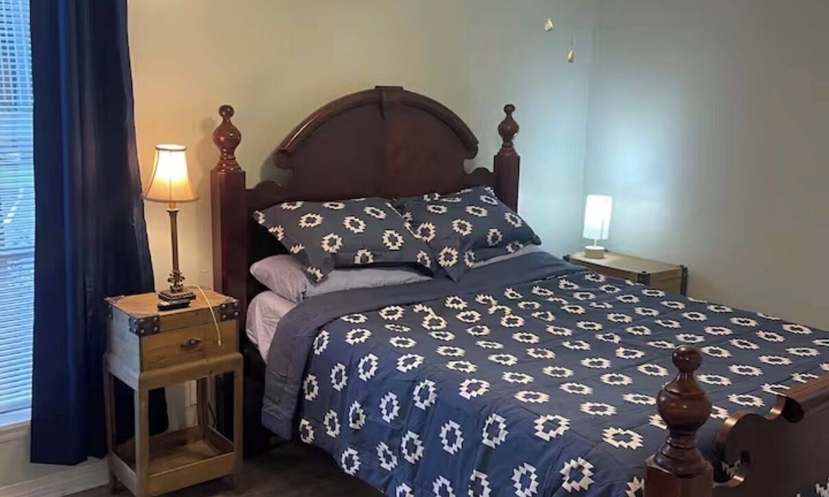 Diamondhead Condo | Cozy 1-bedroom condo in lovely Diamondhead with AC