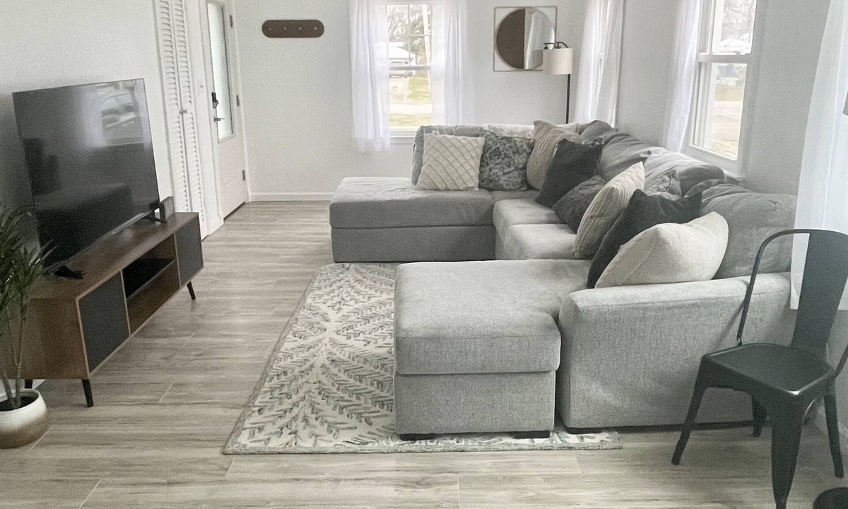 Perrysburg House | Cozy home - great Perrysburg location