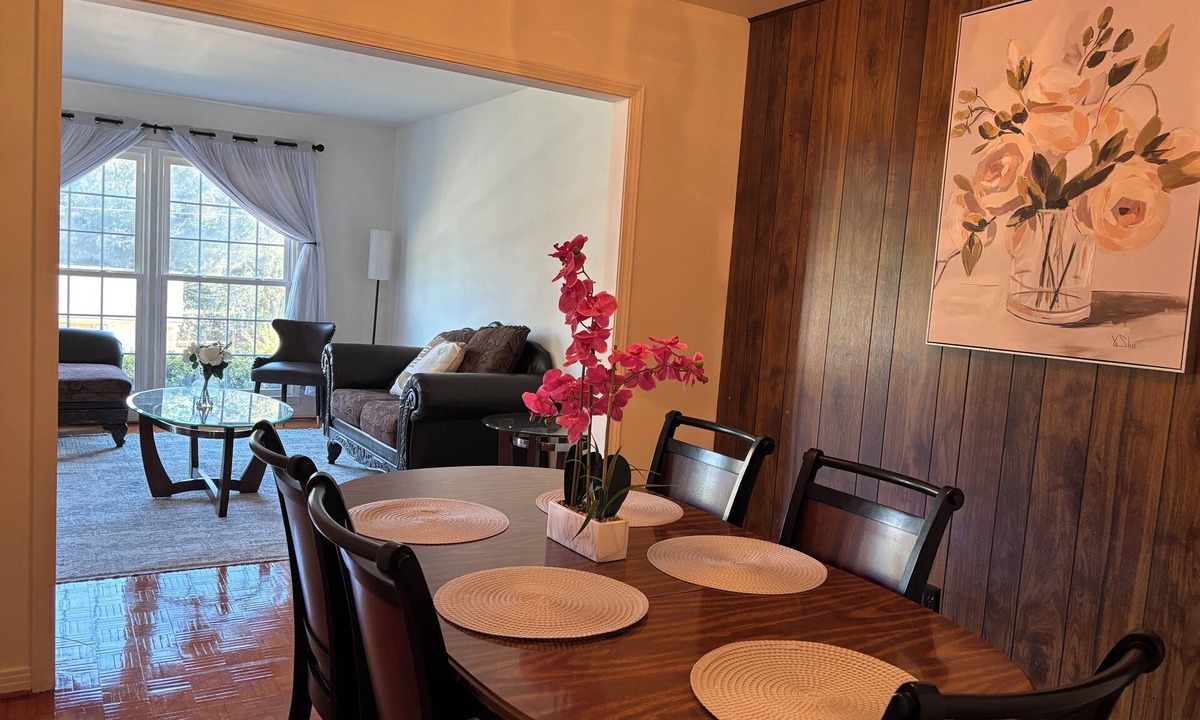 Mobile House | Cozy home near university of South Alabama University campus