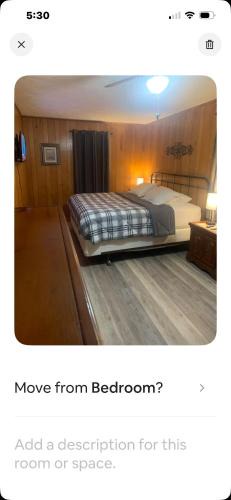 Linden House | Cypress Creek River Retreat