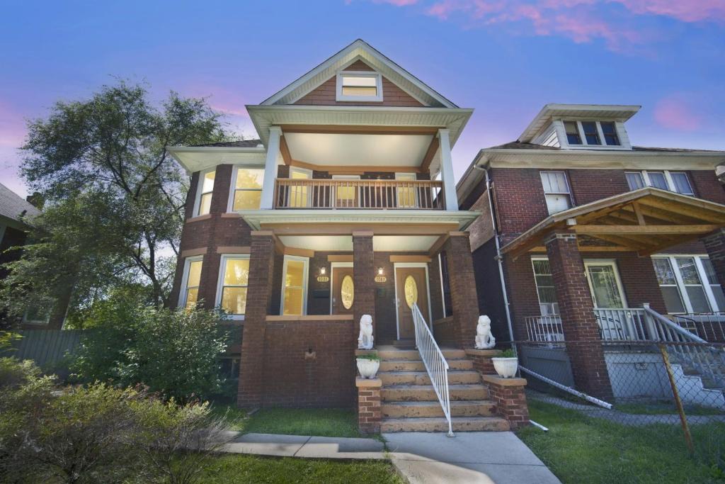 Mexicantown - Southwest Detroit Apartment | Downtown Detroit Adjacent - Southwest 1st FL Apt apts