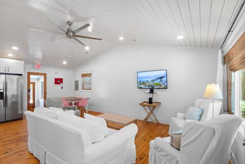 Fairhope House | Downtown Fairhope Cottage