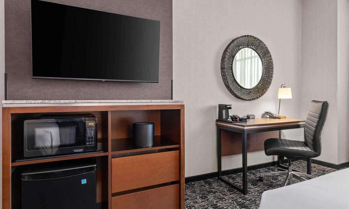 Mobile Hotel | Drury Plaza Hotel Mobile