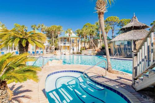 Ono Island Apartment | Dues Paid 32C By Pkrm