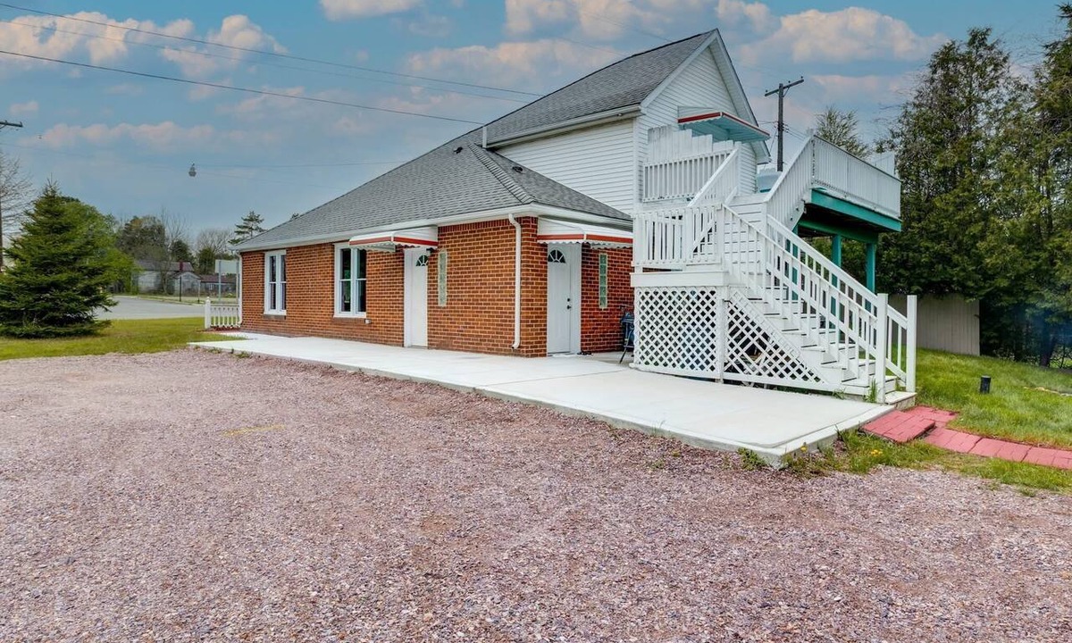 Carsonville House | Elegant dream house with access to the beach and spectacular sunsets