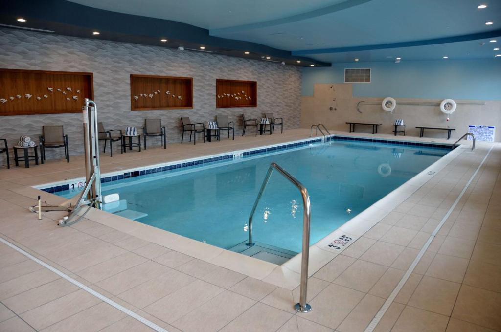 Duluth Hotel | Embassy Suites by Hilton Atlanta NE Gwinnett Sugarloaf