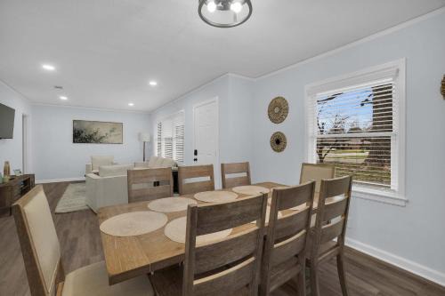 Gunter Afs House | Family-Friendly 3BR Home in Montgomery