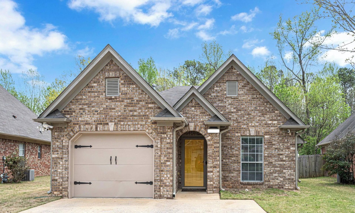 New Castle House | Family-Friendly Birmingham Area Home Near Trussville Sports Complex