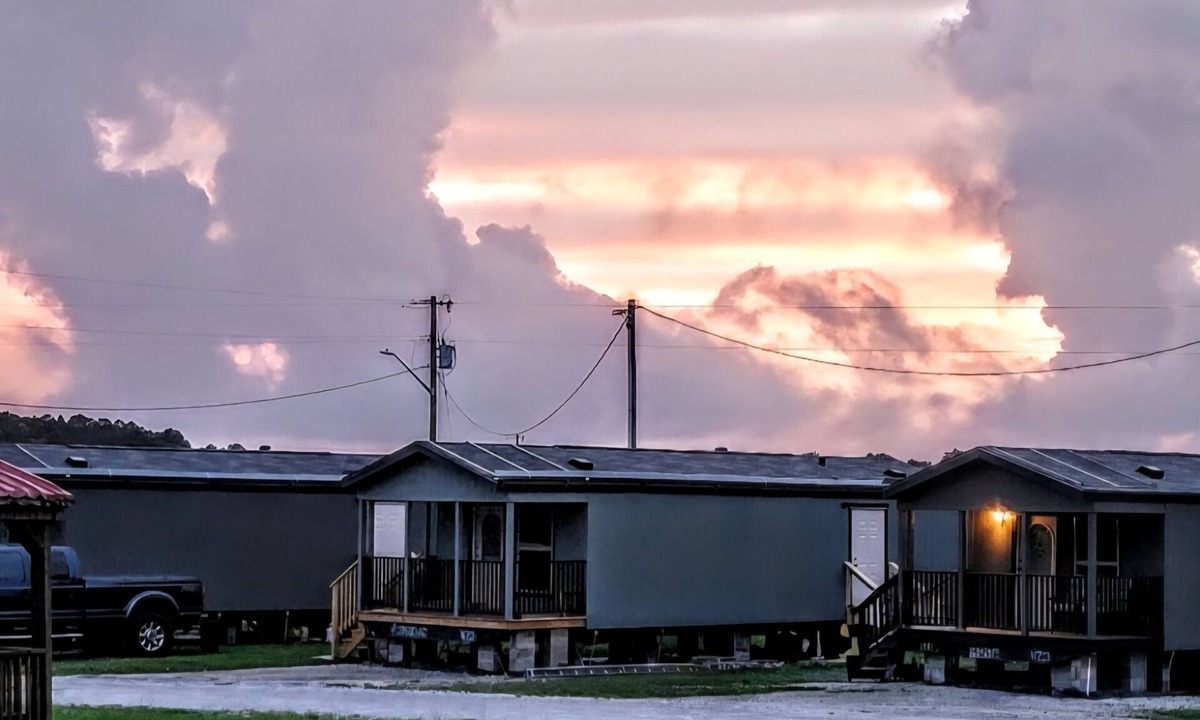 Elberta Cottage | Farm Charm Meets Coastal Calm #2