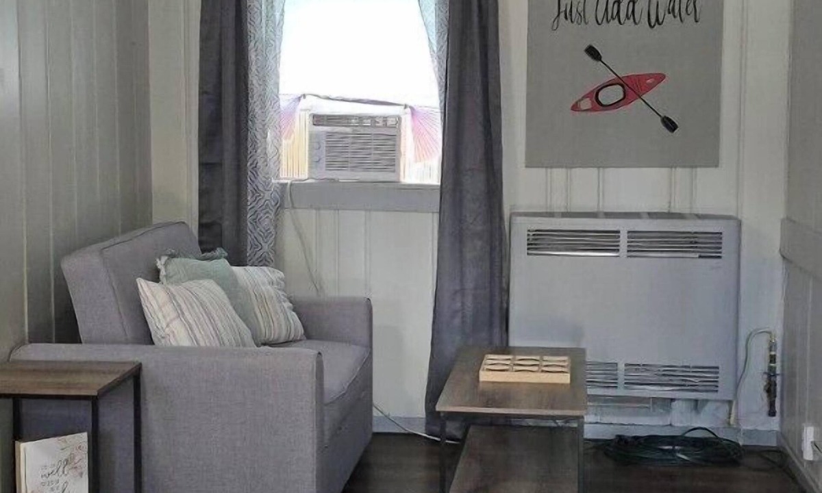 Atlanta Hotel | Fireside Lodging