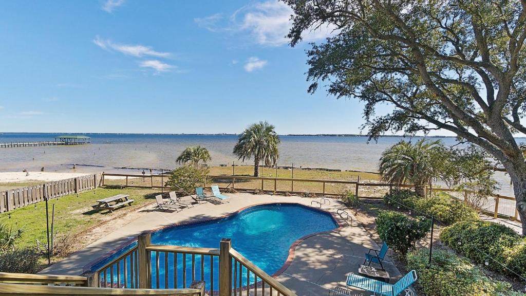 Perdido Beach House | Flip Flop Bay House