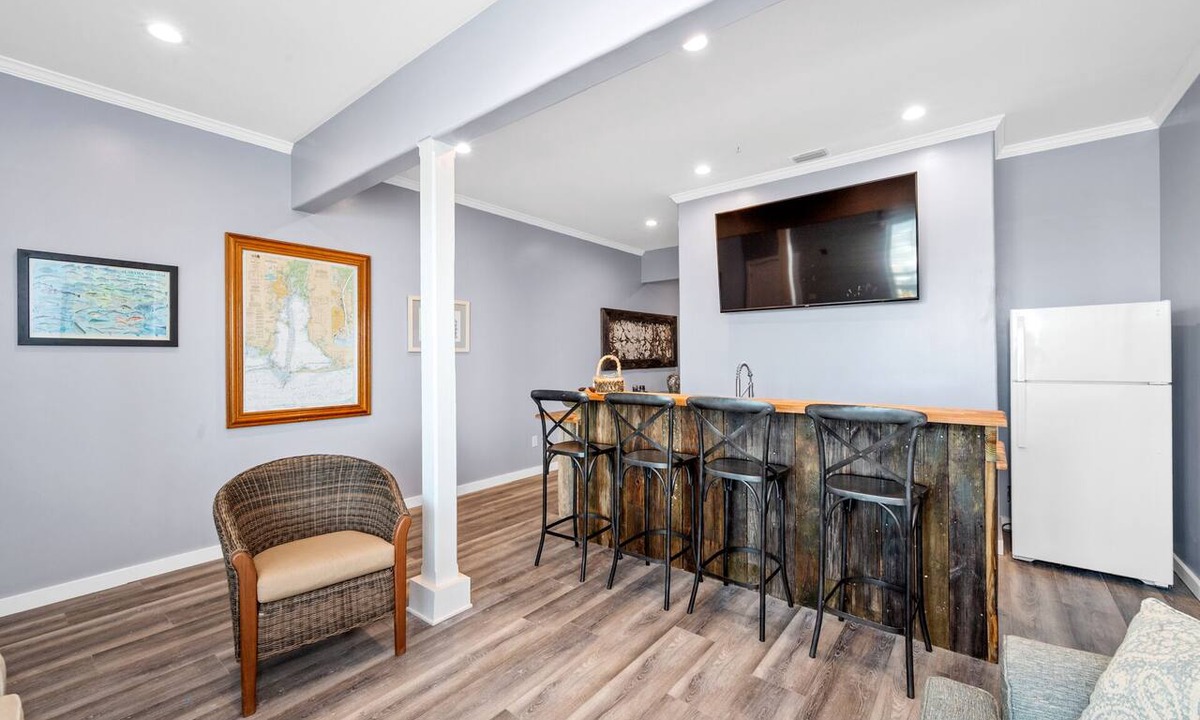 Fort Morgan Condo | Fort Morgan Marina 2 | 1BR Waterfront Condo | Bay View