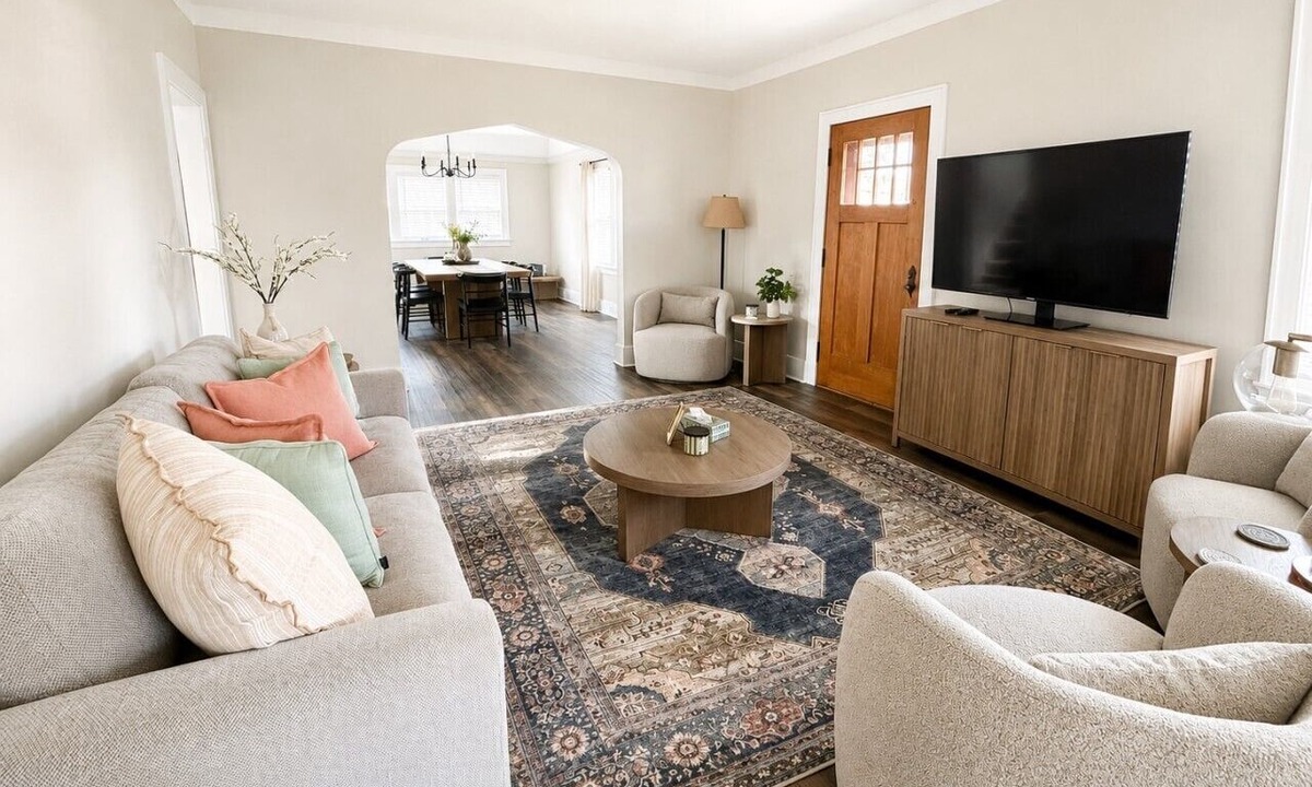 Frankenmuth Apartment | Franklin Haus - Frankenmuth Vacation Homes